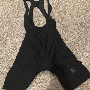 Cannondale women’s cycling bibs